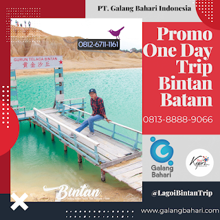 081388889066 Promo One Day Trip Bintan Tanjungpinang dari Batam