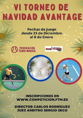 tenis aranjuez