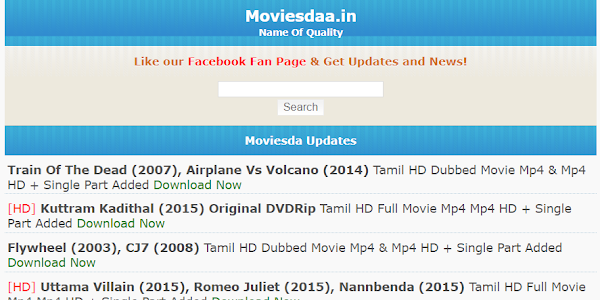 Moviesda 2022 : Movies da, Moviesda Tamil new Movies Download, Moviesda.com, Moviesda.in