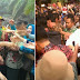 Jokowi Kunjungi Suku Anak Dalam di Jambi