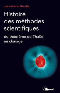 Histoire des méthodes scientifiques : du théorème de Thalès au clonage