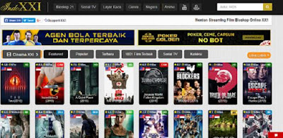  niscaya sanggup menjadi salah satu warta pelengkap yang sanggup dipraktekkan pribadi kini Cara Praktis Download Film di IndoXXI, Mantap Jiwa!