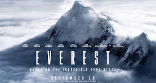 Everest 2015 Synopsis