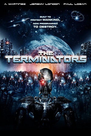 The Terminators (2009) Full Hindi Dual Audio Movie Download 480p 720p BluRay
