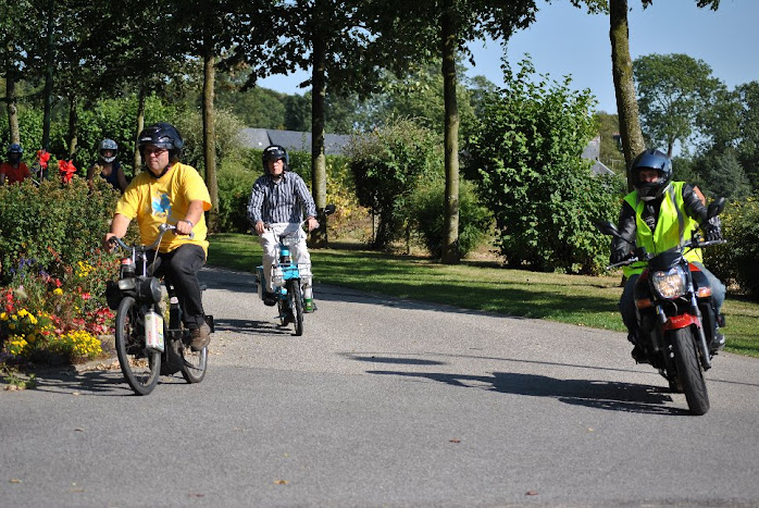 Les Mordus Du Galet 9 SEPT 2012