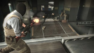 screenshots game Counter Strike Terbaru Global Offensive (GO) 2012