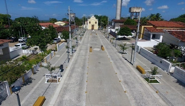 Conde ocupa 4ª posição em ranking de transparência de acordo com dados do TCE-PB