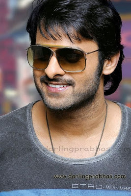 Prabhas Exclusive Hd Photos