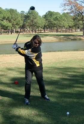 m golf
