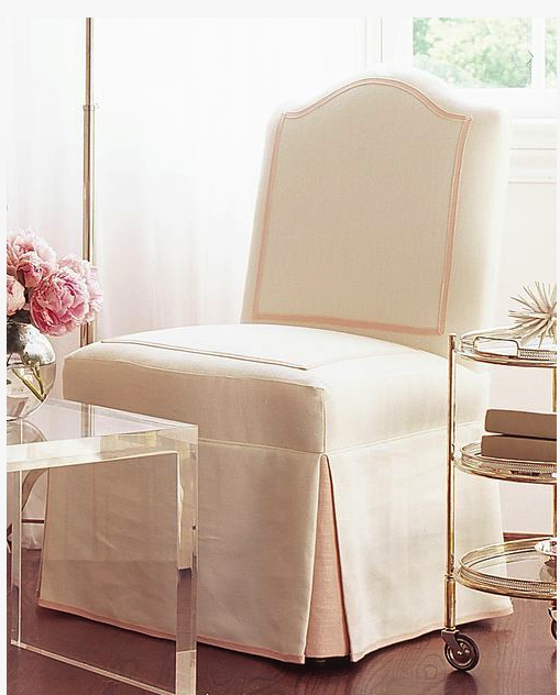 In a Glamorous State of Mind via La Dolce Vita | www.ladolcevitablog.com