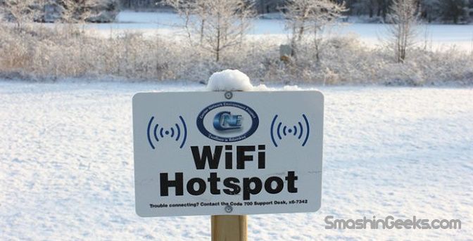 3 Easy Ways to Measure Wifi Signal on Windows and Android