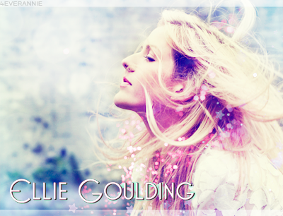 ellie goulding bright lights cover. Ellie Goulding- Bright