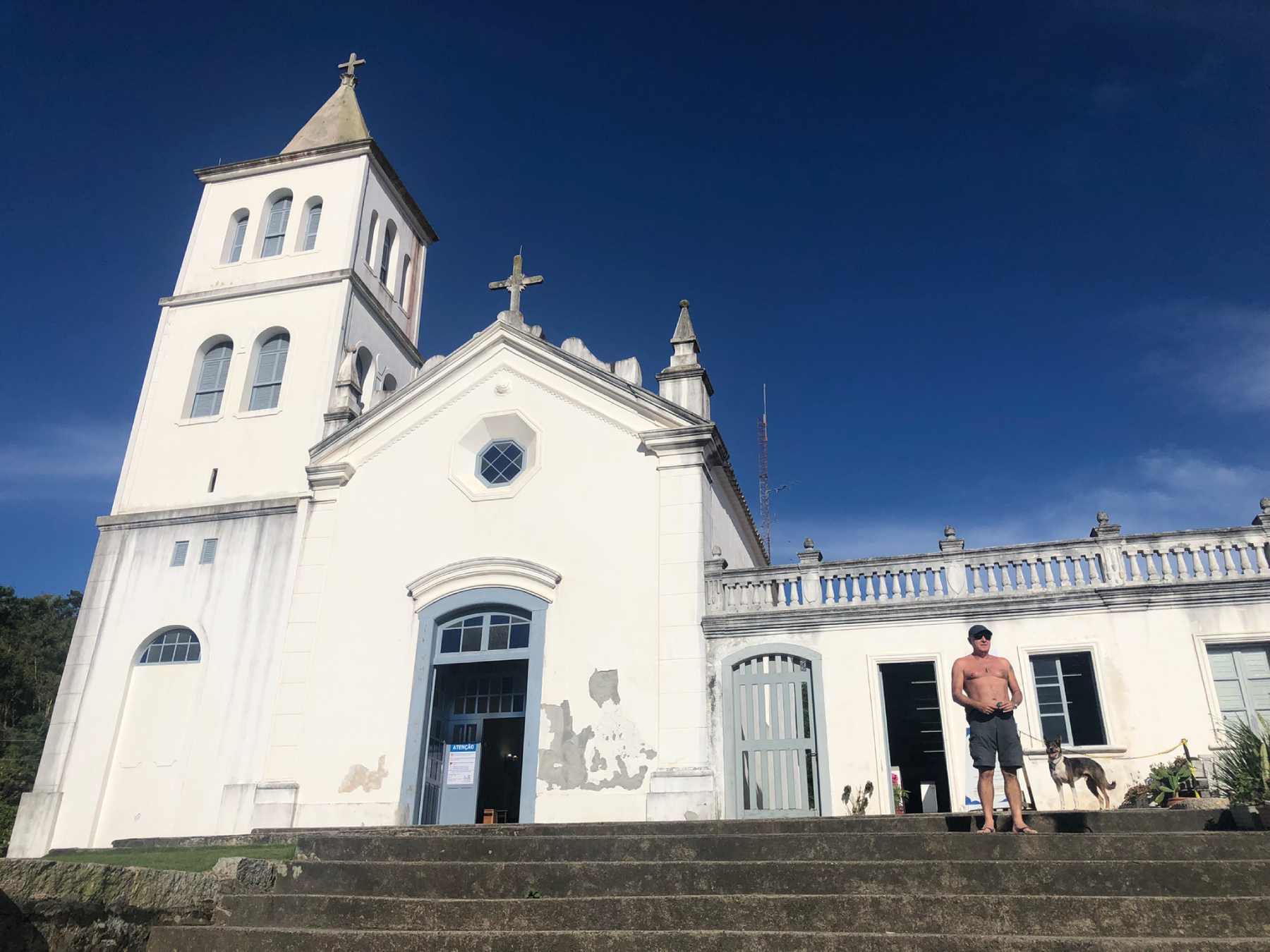 Igreja de São Joaquim