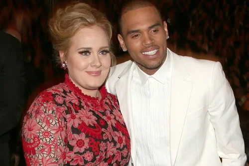 ADELE ADELE