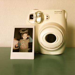 Fuji instax mini 7 s