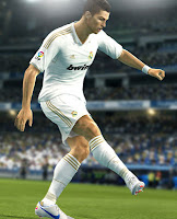 pes 2013