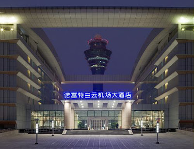 Hotels in China