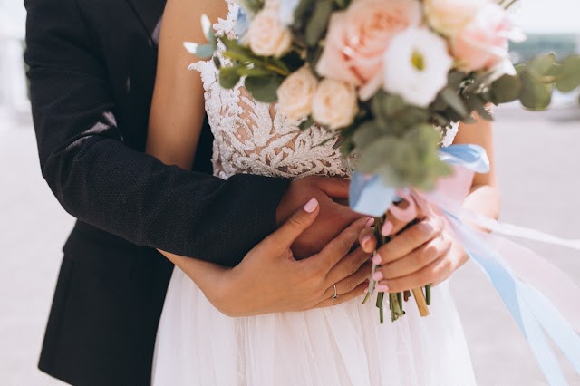 40 casais participam de casamento coletivo no dia 10 de dezembro