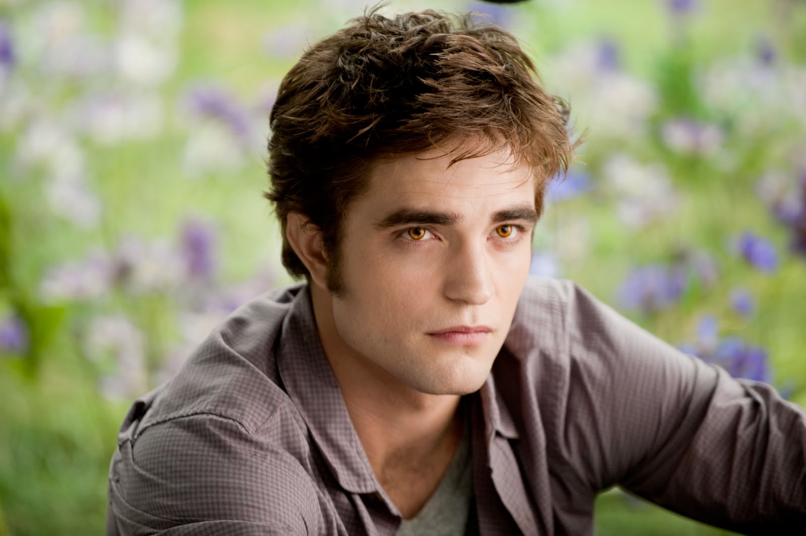 Edward Cullen photos