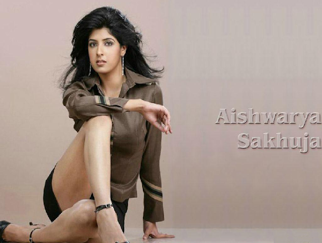 Aishwarya Sakhuja Hyper Star Hd Wallpapers