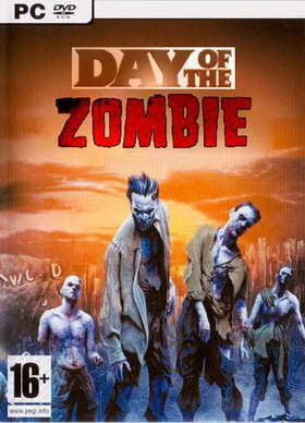 Day of the Zombie Download mf-pcgame.org