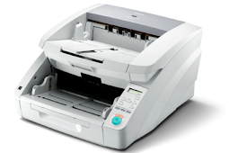 Canon imageFORMULA DR-G1100 Production Document Scanner Driver and Software Downloads For Windows and Linux