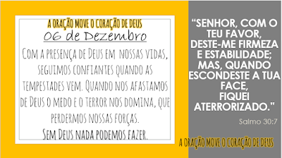 06 de Dezembro