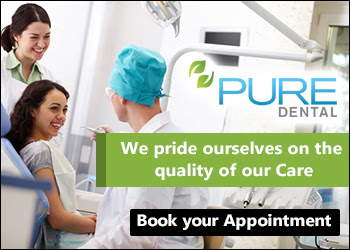 Pure Dallas | Dental Clinic In Dallas | Call for Appointment