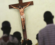 Christian Persecution Continues in Asia and Africa