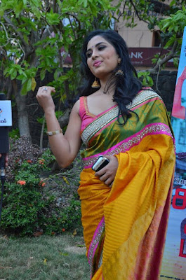 Kollywood-actress-Srushti-Dange-Hot