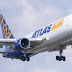 Atlas Air Responds to E-Commerce Demand with New Boeing 777 Freighter Order