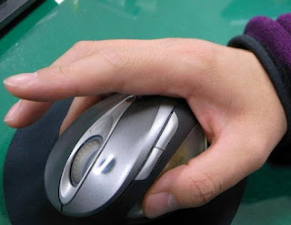 Keyboard Mouse