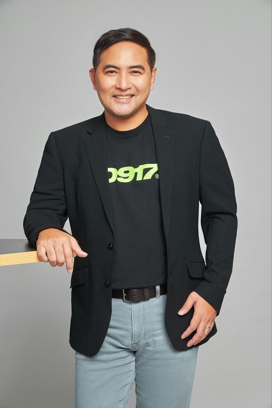 Globe Appointment of Darius Jose R. Delgado as Chief Commercial Officer