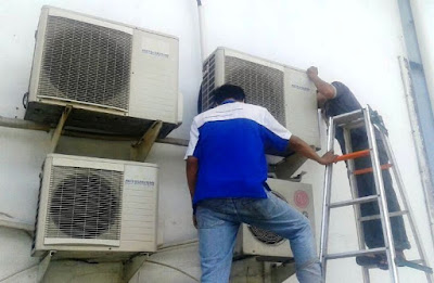 nomor kontak hp / WA jasa service ac panggilan di Tangerang