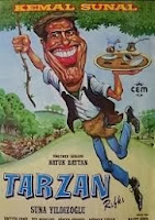 Tarzan rıfkı