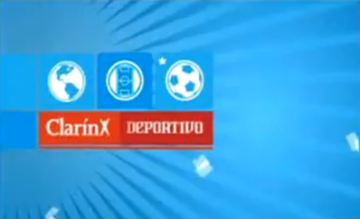 Clarin Deportivo