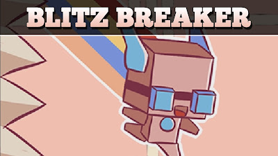 Blitz Breaker hack tool/cheats & mod download collection