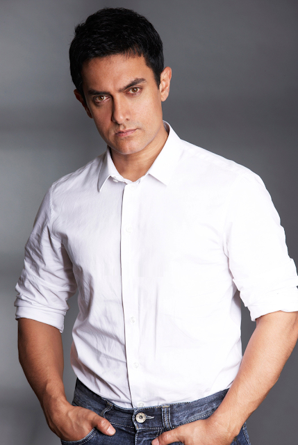 Most Popular Celebrities Aamir Khan HD Wallpapers