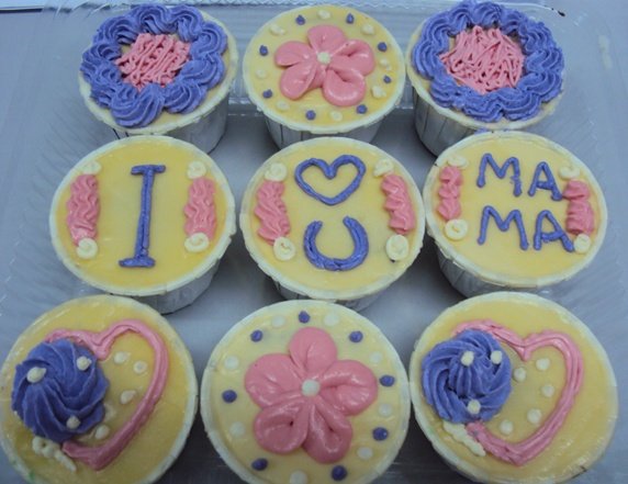 juju for mothers days