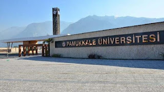 Pamukkale Üniversitesi