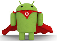 Solusi Opera Mini Reload Saat Berkomentar