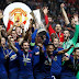 Manchester United Emerges As 2017 Europa Cup League Final Champion