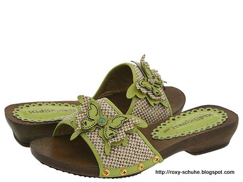 Roxy schuhe:roxy-309794