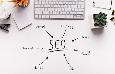 Bí quyết viết bài chuẩn SEO