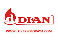 Loker Solo Raya di CV Dian Sehati Sentosa Drafter, Pengawas Bangunan, Estimator RAB, Teknisi dan Operator Boiler