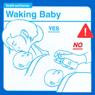 Baby care