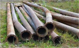 API Line Pipe