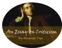 An Essay on Criticism