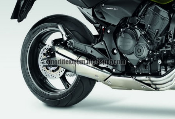 2009 NEW HONDA CB 600F HORNET