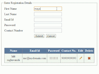 Create and consume wcf service example in asp.net